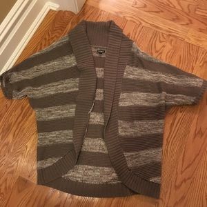Express Sweater